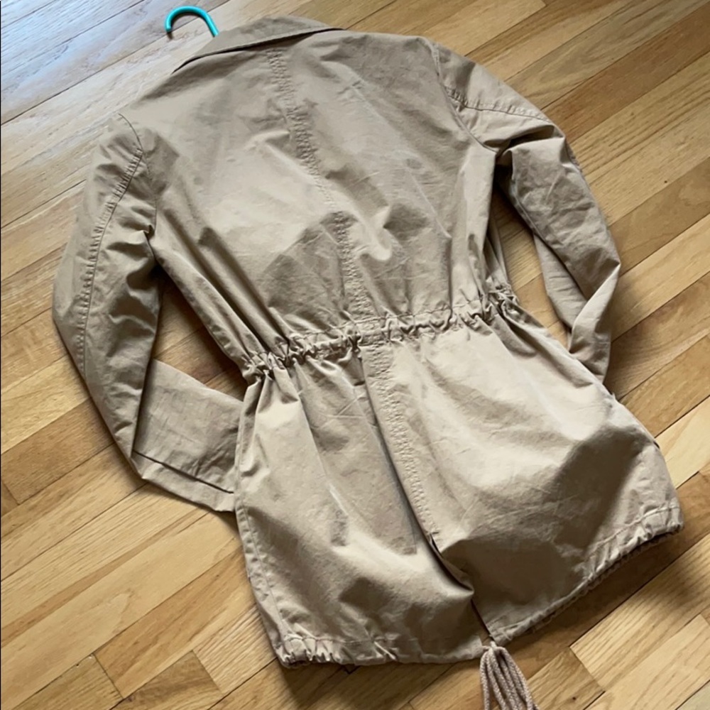 Fall jacket - Picture 3 of 3